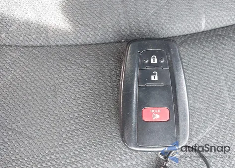 2023 Toyota Rav4 Xle from USA, damaged, VIN 2T3P1RFV5PW381921